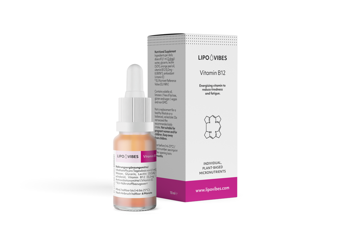 Vitamin B12 DM Und Rossmann LipoVibes vitamin-b12-dm-und-rossmann-lipovibes
