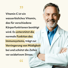 Load image into Gallery viewer, LipoVibes Vitamin C + Glutathione Drops – effective immune support