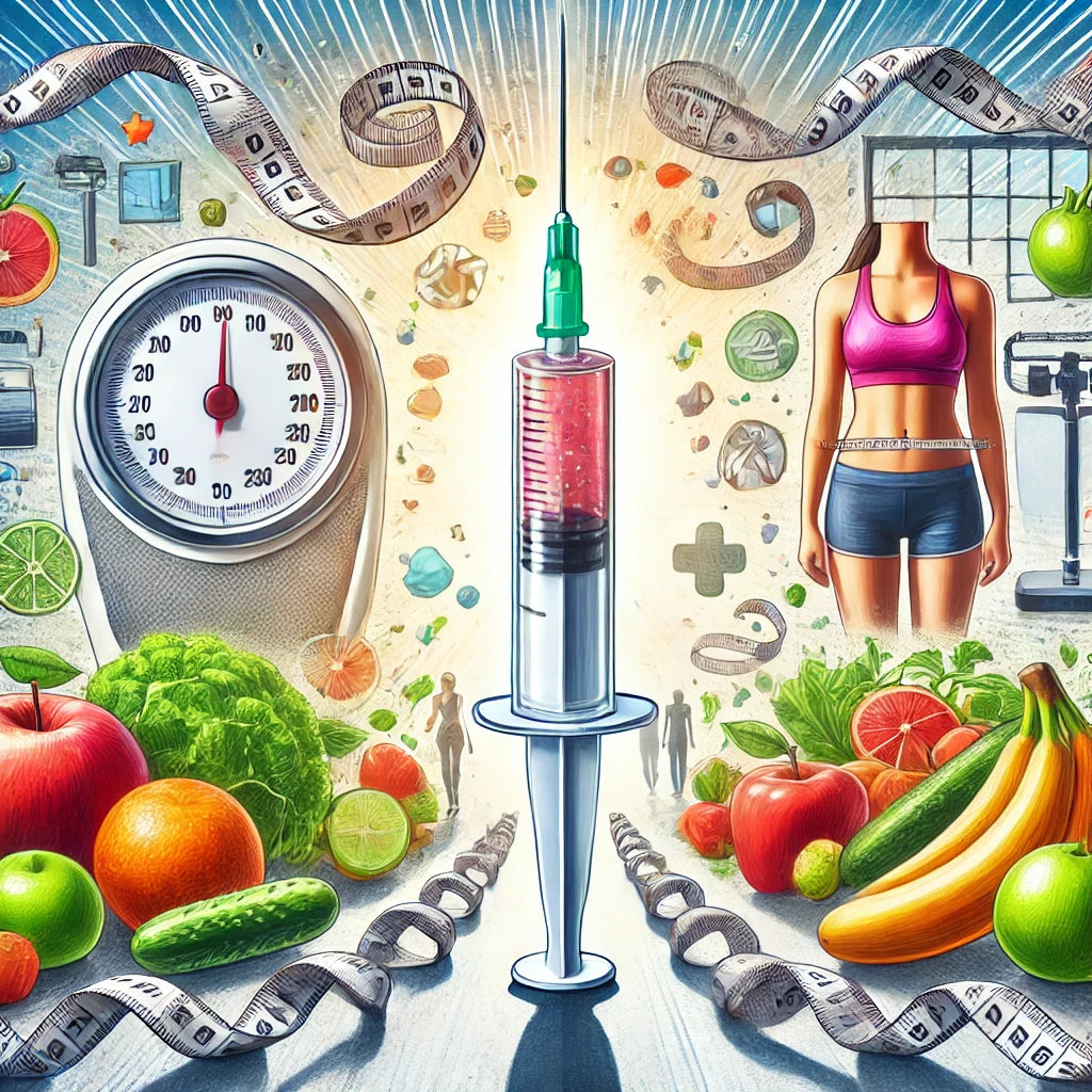Kosten und Preise von Abnehmspritzen: Eine Übersicht