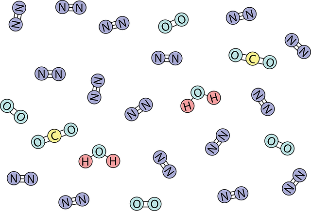 Oxidativer Stress - wie bekämpfe ich oxidativen Stress?