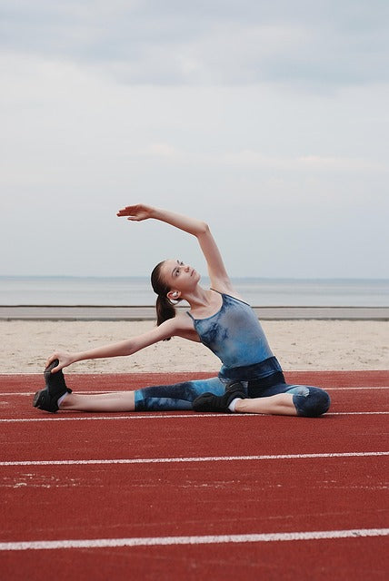 Fitnesssucht - Gibt es das wirklich?