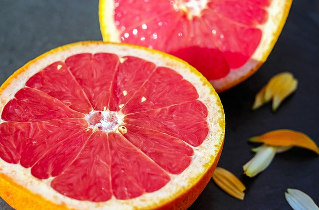 Die Wirkung von Grapefruitkernextrakt - Wissenschaftlich betrachtet