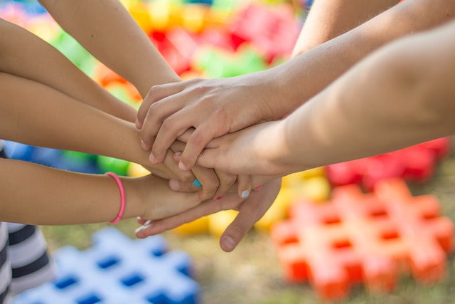 Stärkung des Immunsystems bei Kindern - Wertvolle Tipps