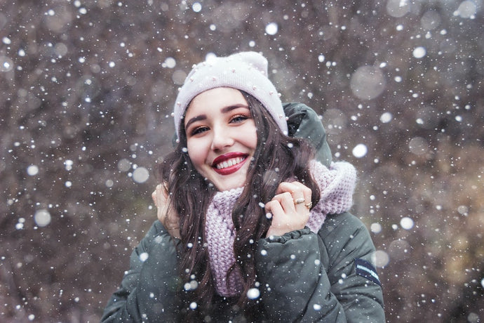 How to get through winter and stay healthy - 7 tips for a strong immune system