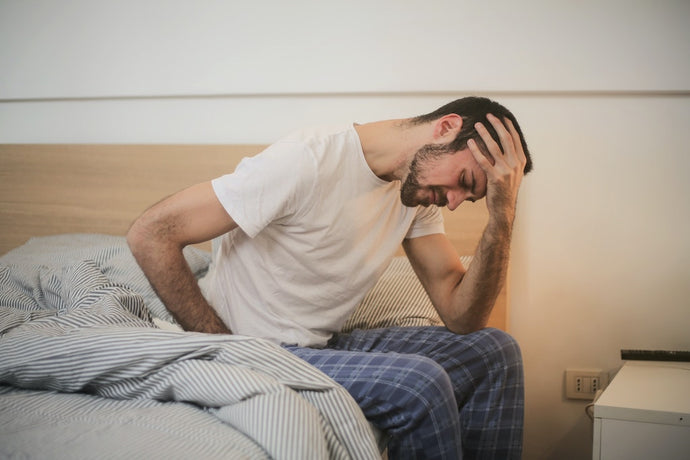 Melatonin Hangover: Why too much melatonin makes you groggy