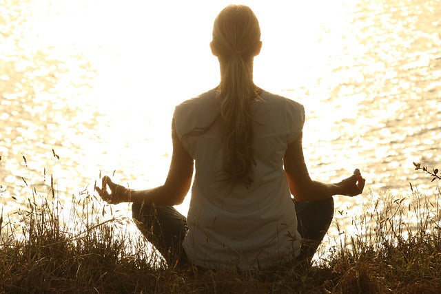 Stress - Was bedeutet Stress überhaupt?