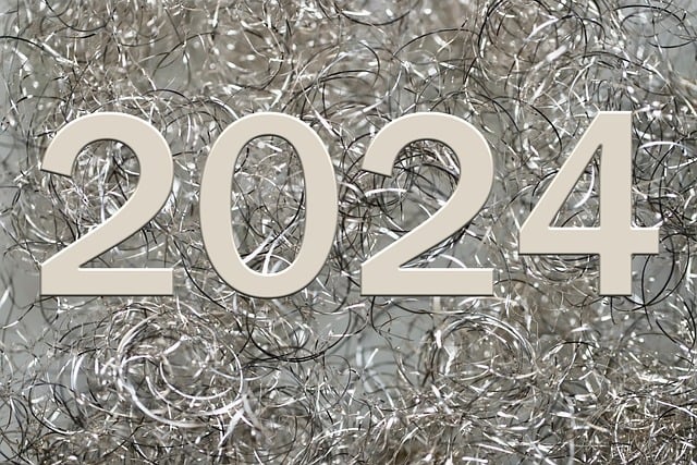 Vorsätze für 2024 - Ideen für ein gesünderes Leben