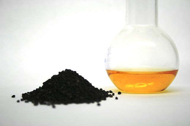 Schwarzkümmelöl Anwendungen und Wirkweise