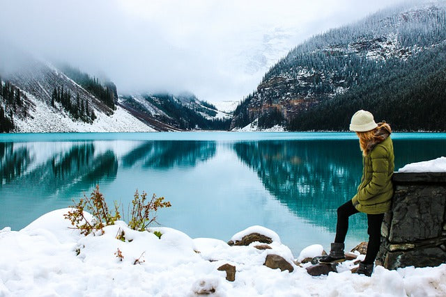 Gesund durch die dunkle Jahreszeit: Tipps für Herbst und Winter