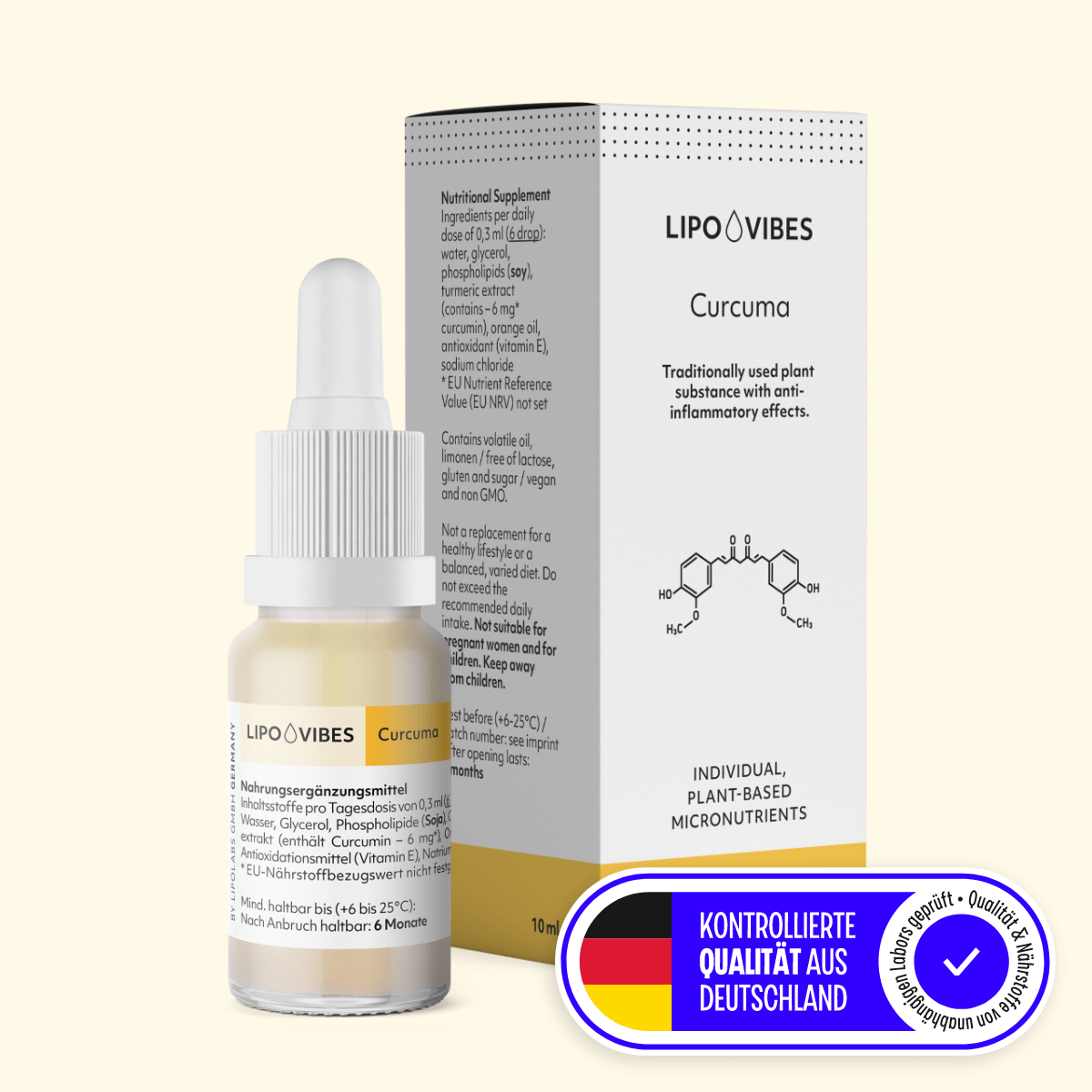 lipo c 10ml dosage c.prof 221 lipolytic solution lipolytic solution with L-carnitine main image 0