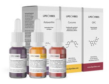 Load image into Gallery viewer, LipoVibes Bundle - Inflammations
