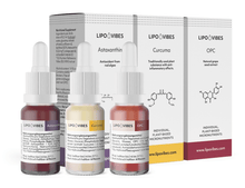 Load image into Gallery viewer, LipoVibes Bundle - Inflammations
