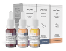 Load image into Gallery viewer, LipoVibes Bundle - Biohacking
