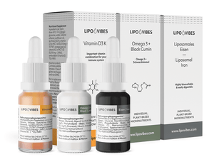 LipoVibes Kombination  - Säure-Basen