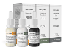 Load image into Gallery viewer, LipoVibes Bundle - Acid-Base

