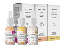 Load image into Gallery viewer, LipoVibes Bundle - Sport &amp; Energy
